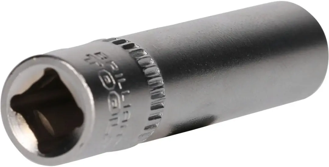 Brilliant Tools BT020954 Inbusdop 1/4" Lang - 8 mm - afbeelding 4 van 4