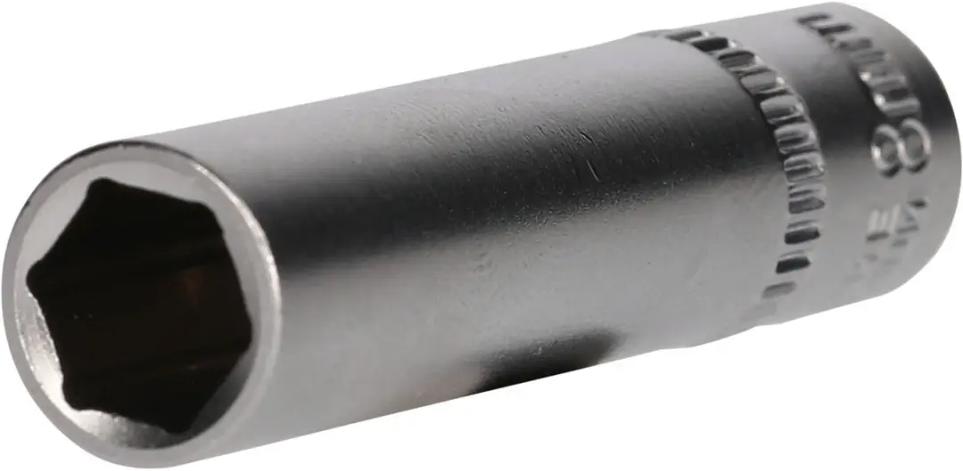 Brilliant Tools BT020954 Inbusdop 1/4" Lang