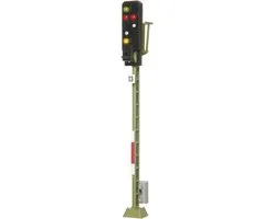 Viessmann 4013 H0 Lichtsein Uitrijsein DB Kant-en-klaar model