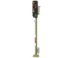 Viessmann 4013 H0 Lichtsein Uitrijsein DB Kant-en-klaar model