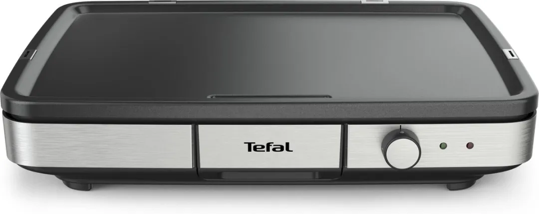Tefal Maxi Plancha CB690D Grillplaat - 2300W - XXL - Kleurenmix