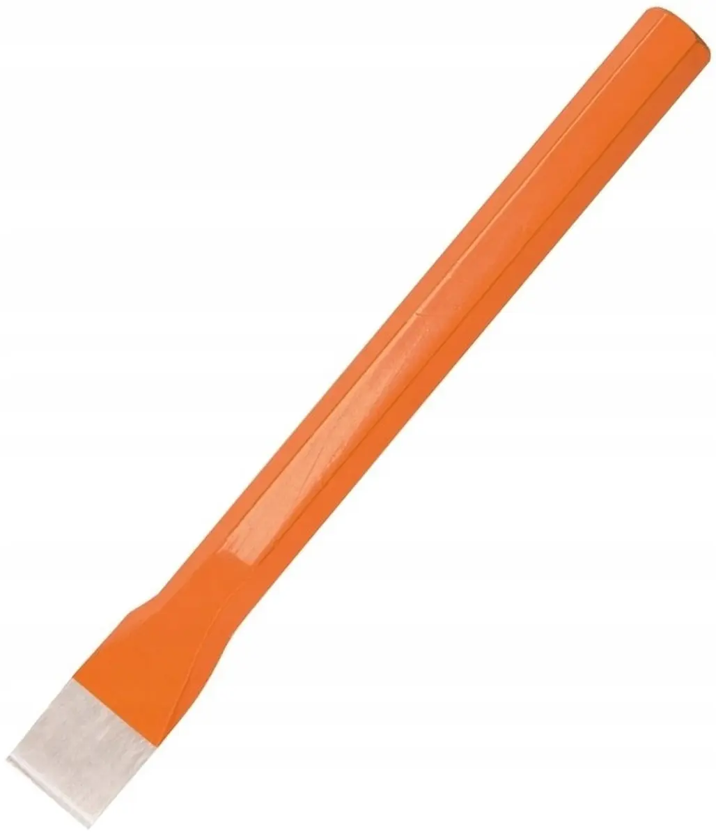 NEO Steekbeitel 13mm L=150mm CrV Staal