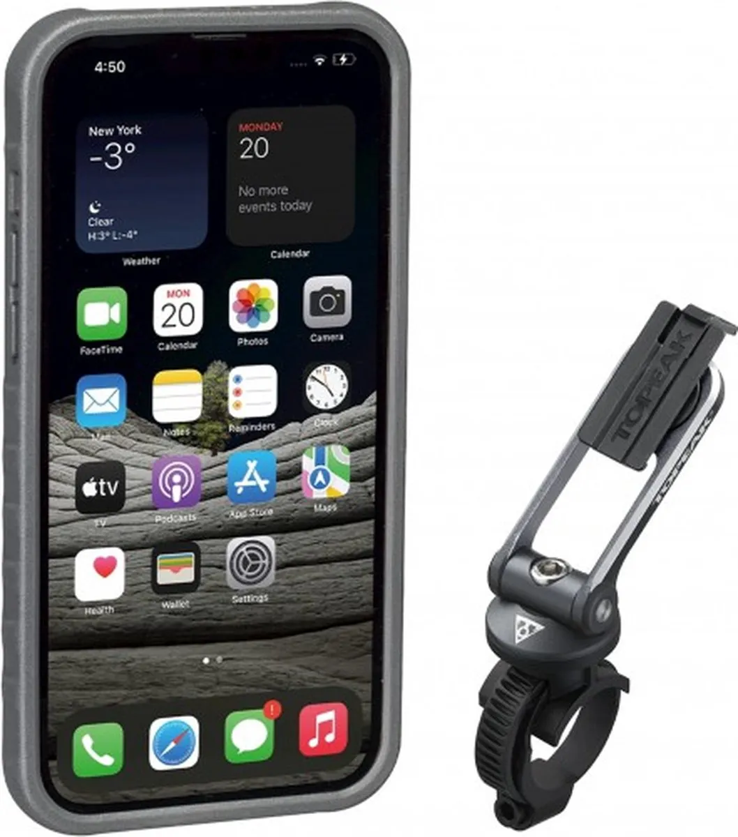 Topeak RideCase iPhone 13 Pro Max