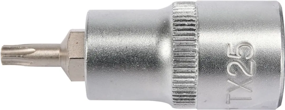 Yato YT-04311 Dopsleutel Torx T25