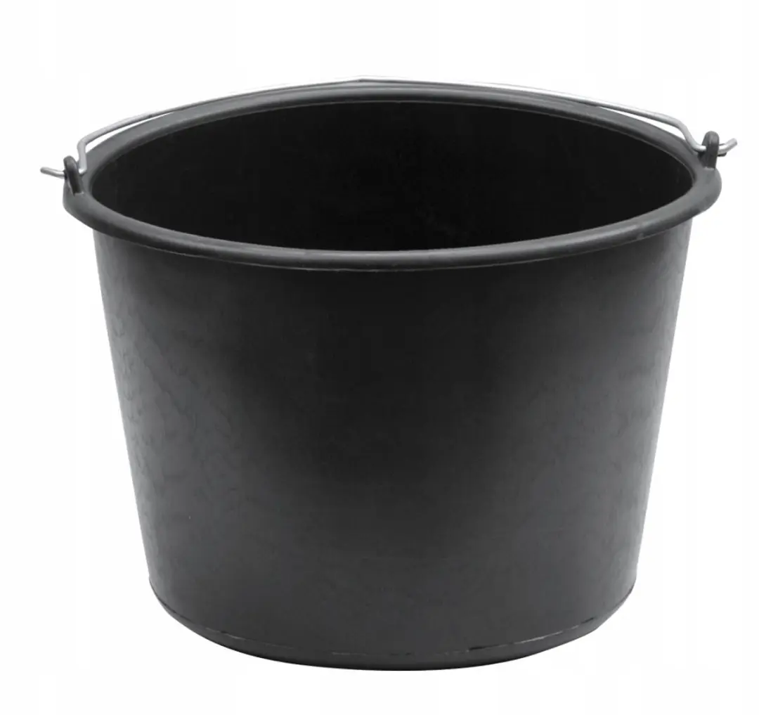 Vorel Bouwkuip 20L