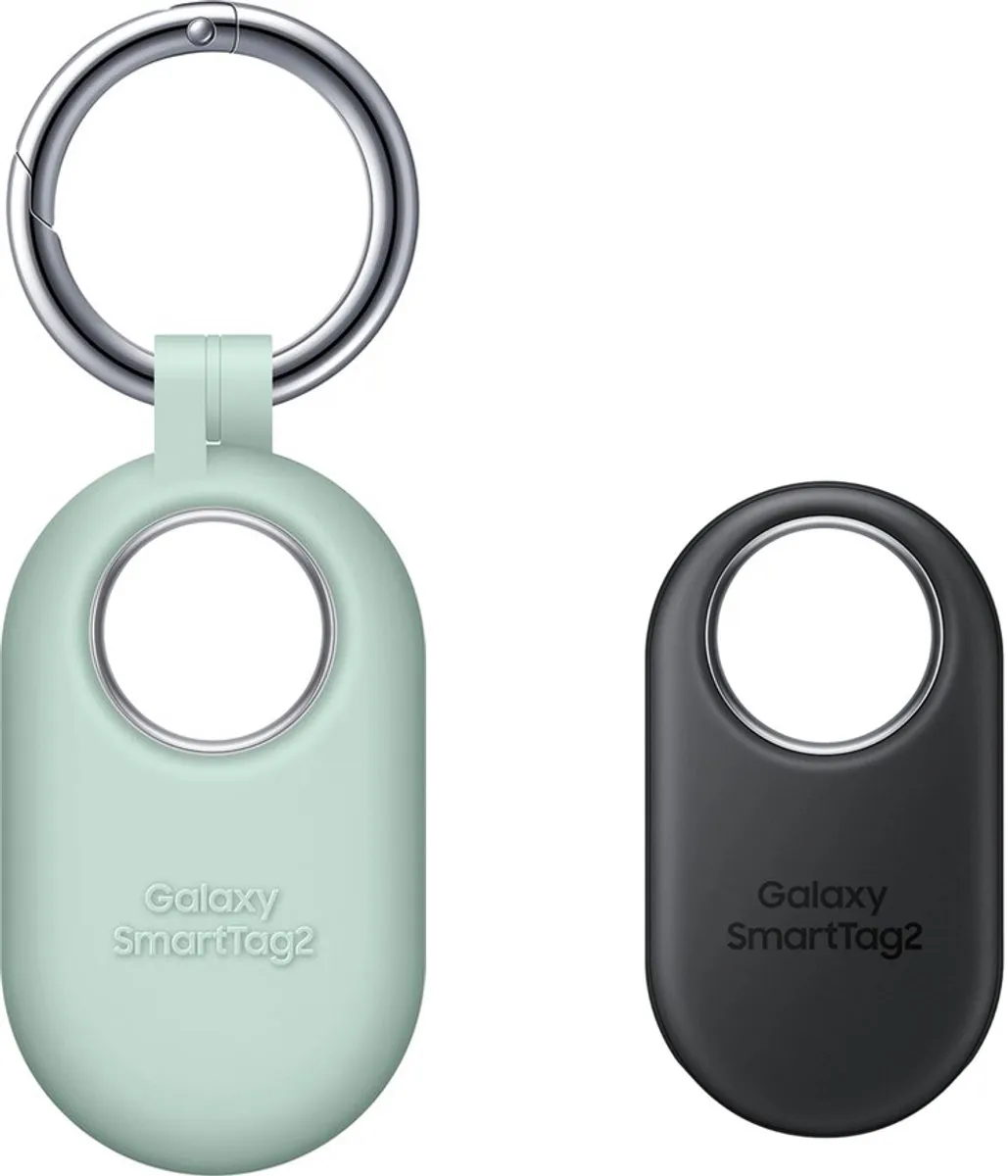 Samsung Galaxy SmartTag 2 Tracker & Hoesje