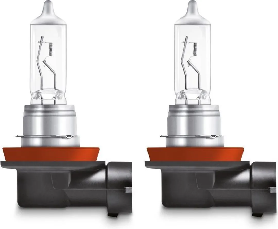 Osram Night Breaker Silver H11 Halogeenlamp 55W