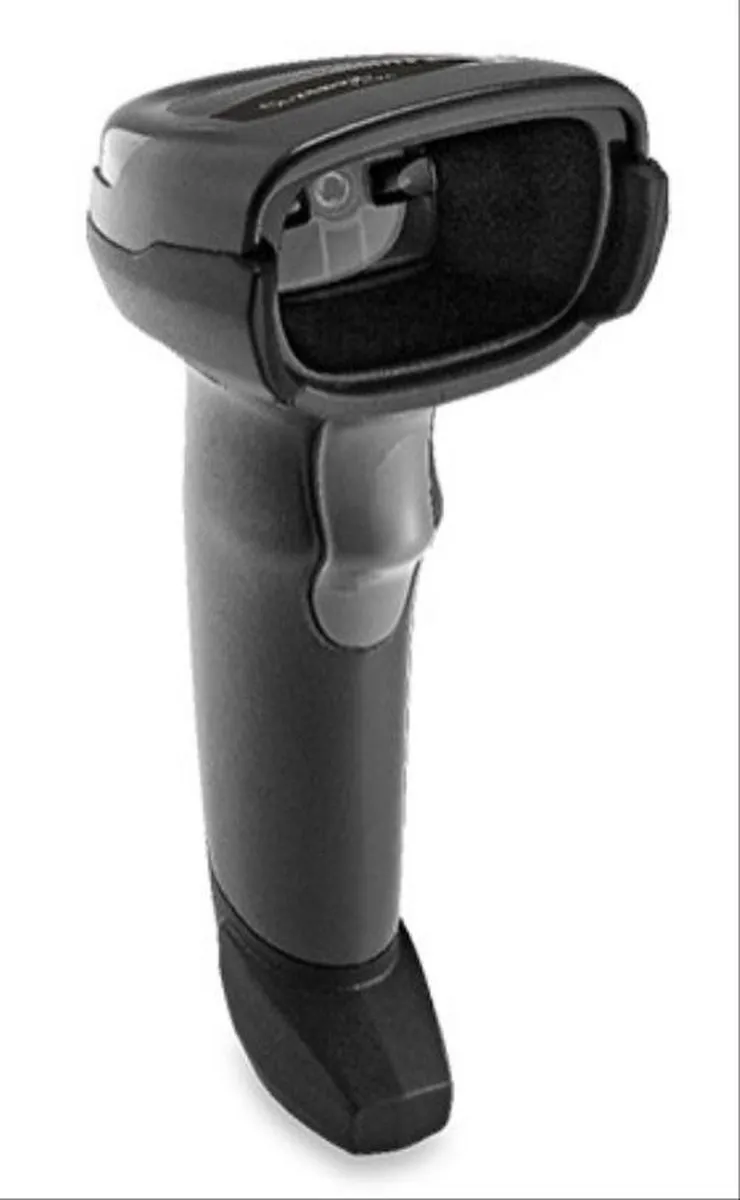 Zebra DS2208 Barcodescanner