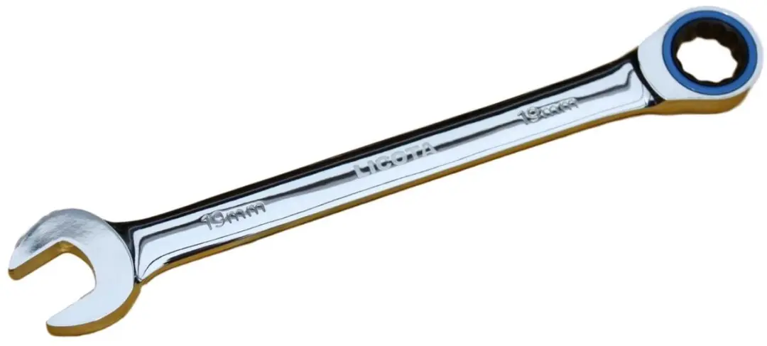 Yato Ringsleutel YT-0201