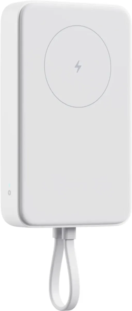 Xiaomi 33W Powerbank 10.000mAh BHR9822GL - Wit