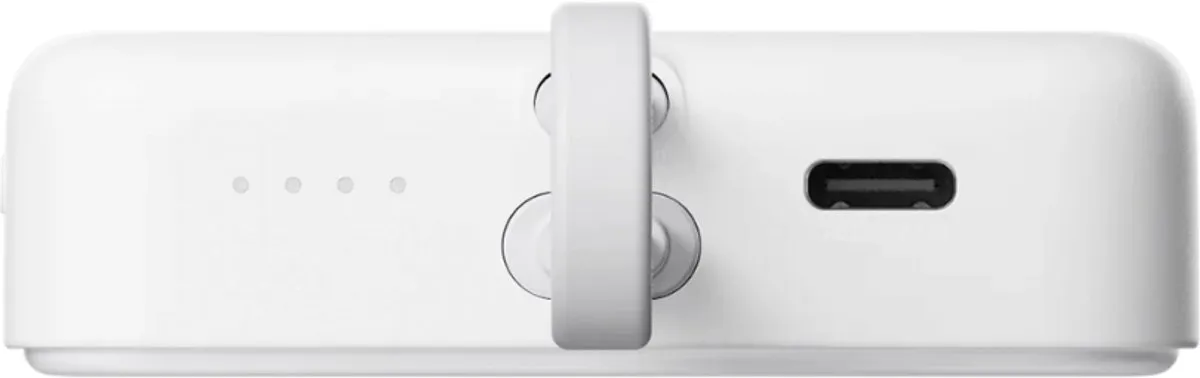 Xiaomi 33W Powerbank 10.000mAh BHR9822GL - Wit