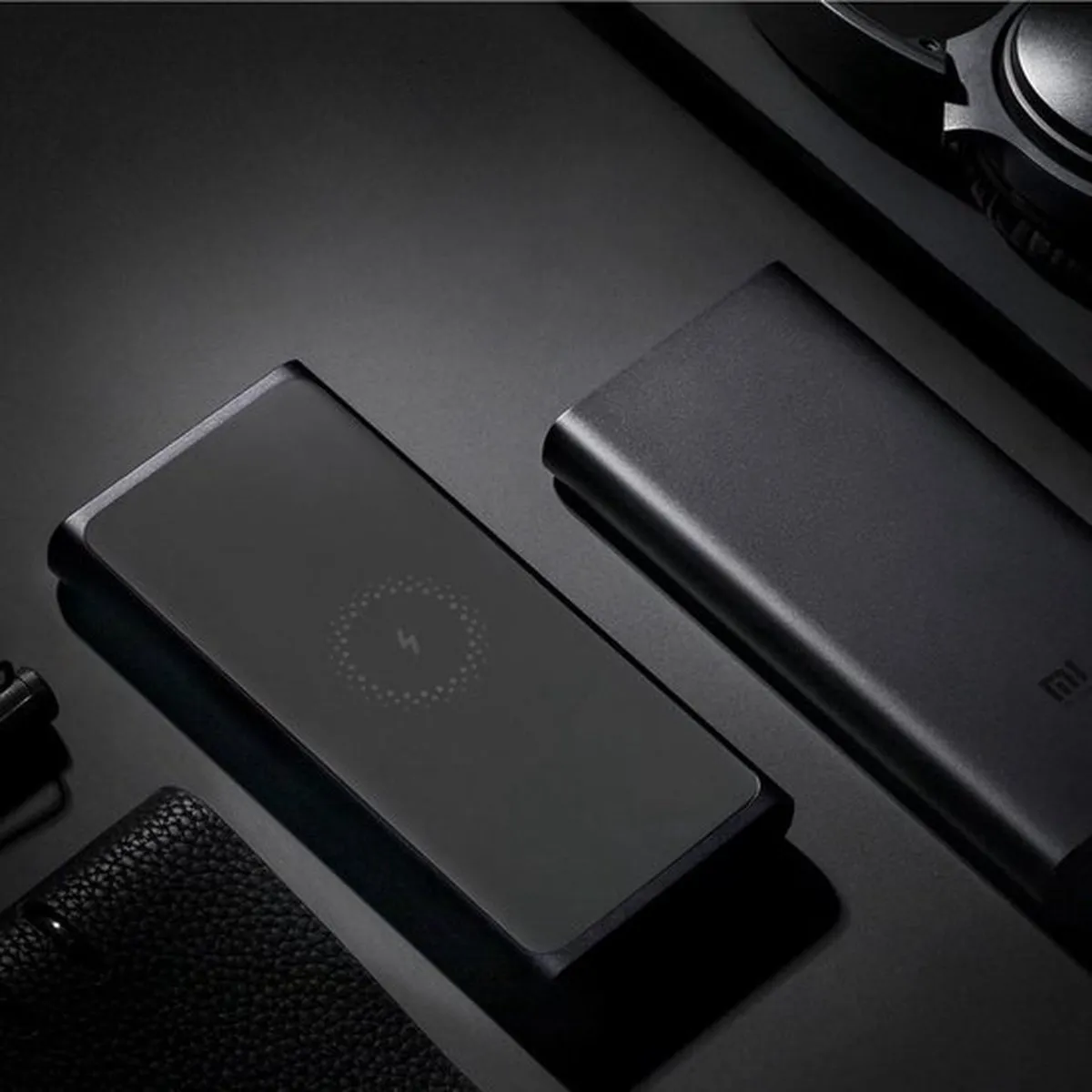Xiaomi Essential BHR5460GL Powerbank 10000mAh - 4x Opladen - Zwart