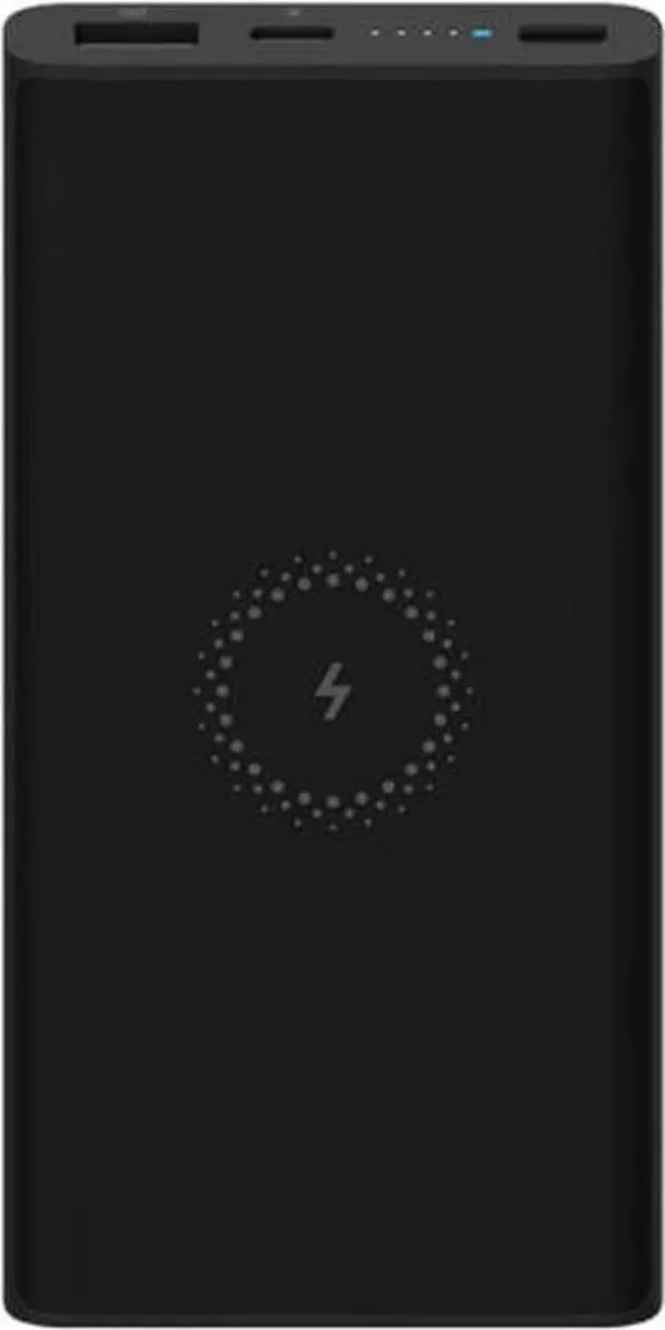 Xiaomi Essential BHR5460GL Powerbank 10000mAh