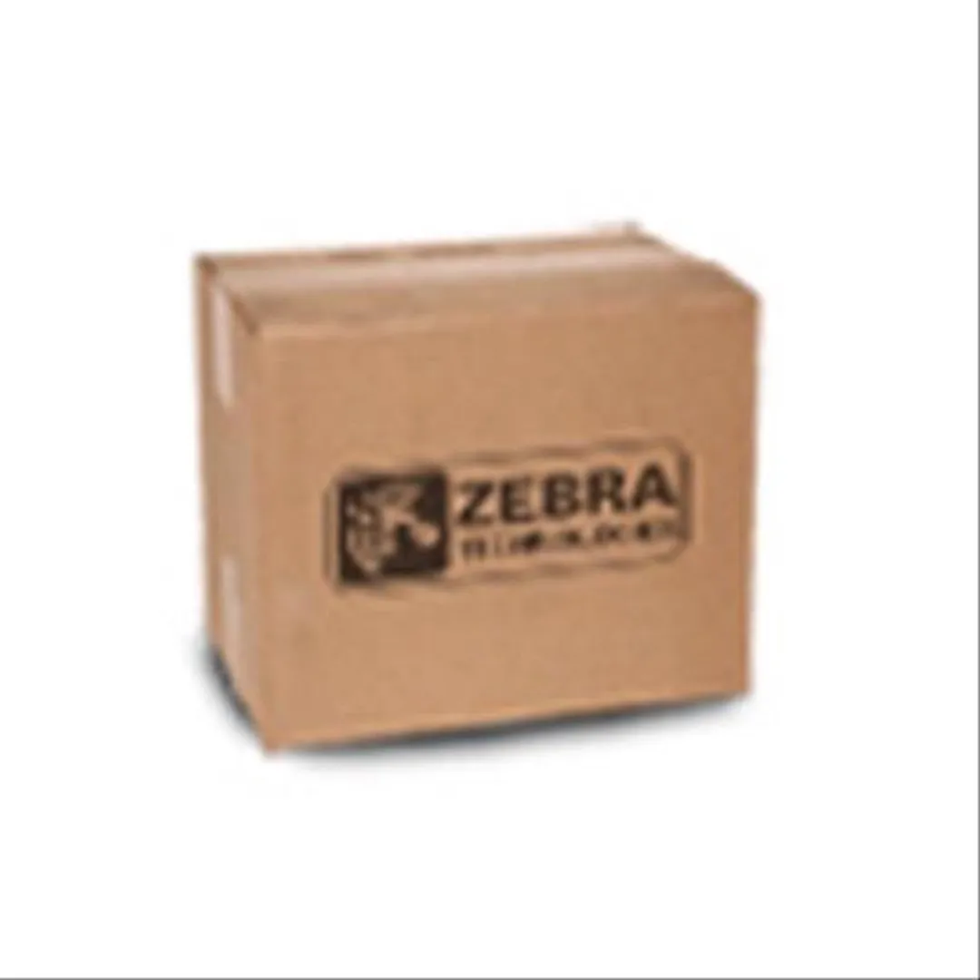 Zebra ZE500-6 ZE521 RH Platenroller - Zwart