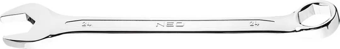Neo Tools 09-424 Steek/ringsleutel 24mm Classic