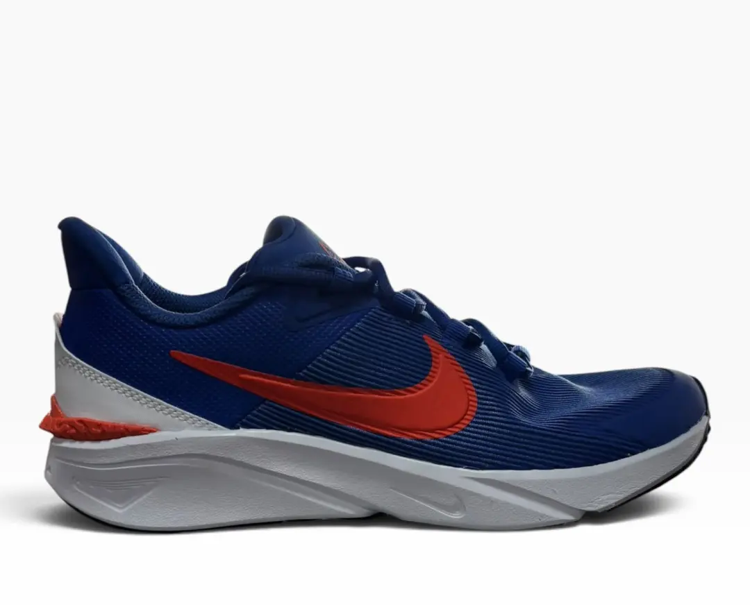 Nike Star Runner 4 NN (GS) Kindersneakers