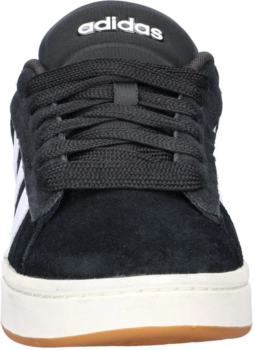 adidas Grand Court Alpha 00s Heren Sneakers - Zwart/Wit - afbeelding 4 van 6