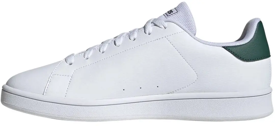 adidas Urban Court Sneakers - Wit - afbeelding 3 van 4