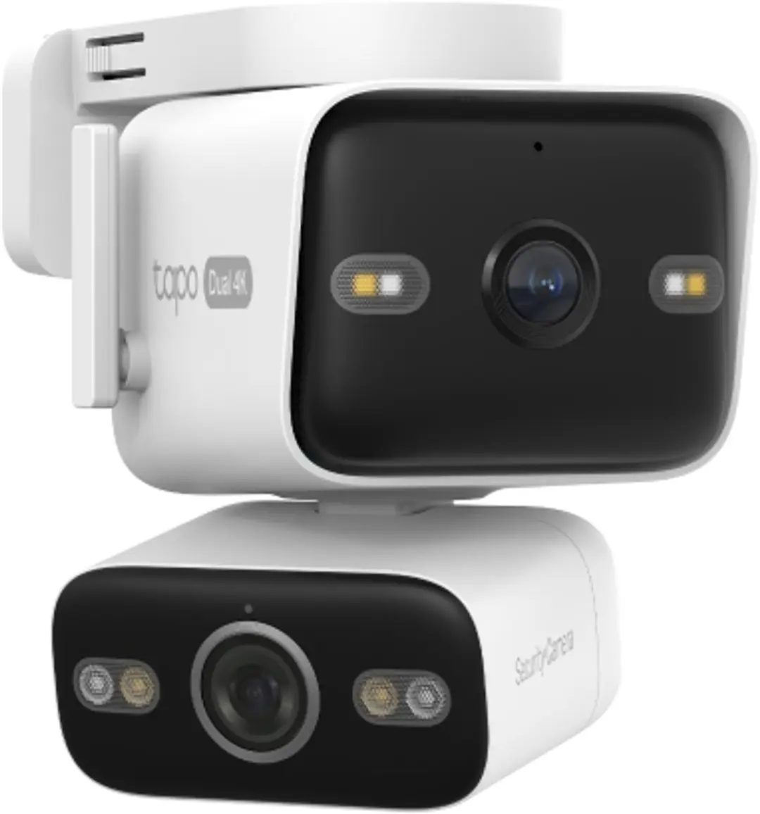 TP-Link Tapo C575D Beveiligingscamera Buiten 4K - afbeelding 6 van 6