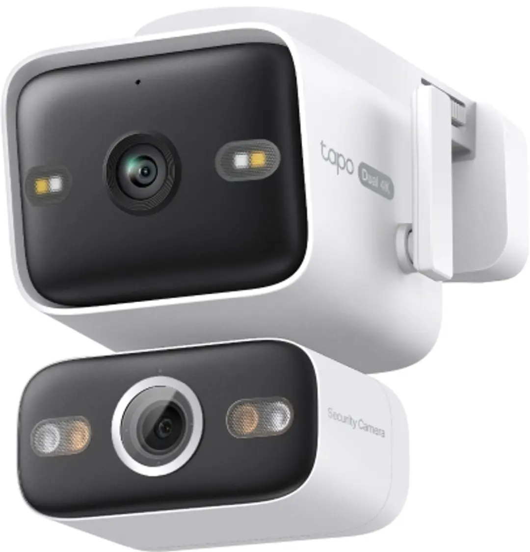 TP-Link Tapo C575D Beveiligingscamera Buiten 4K