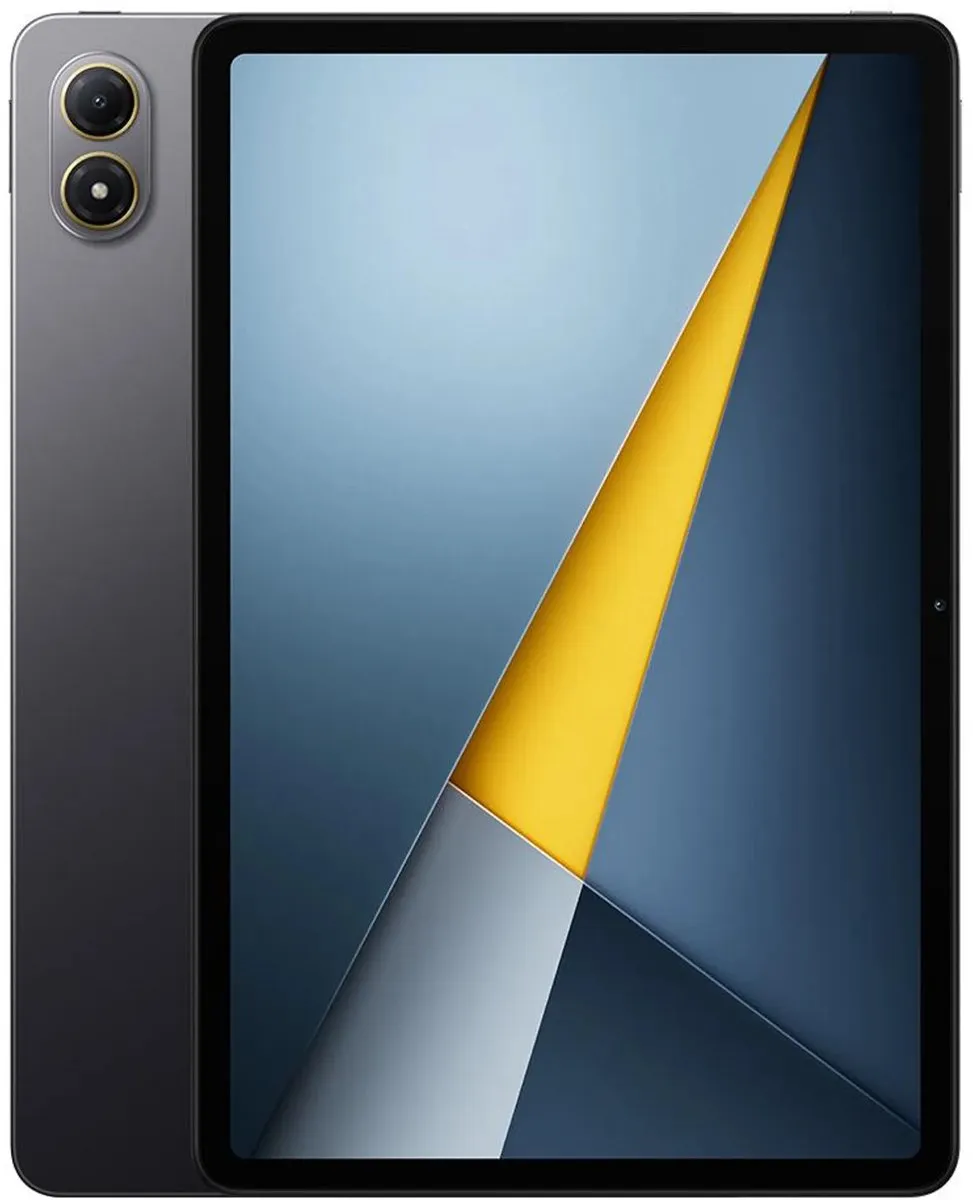 Xiaomi POCO Pad M1 P83P Tablet