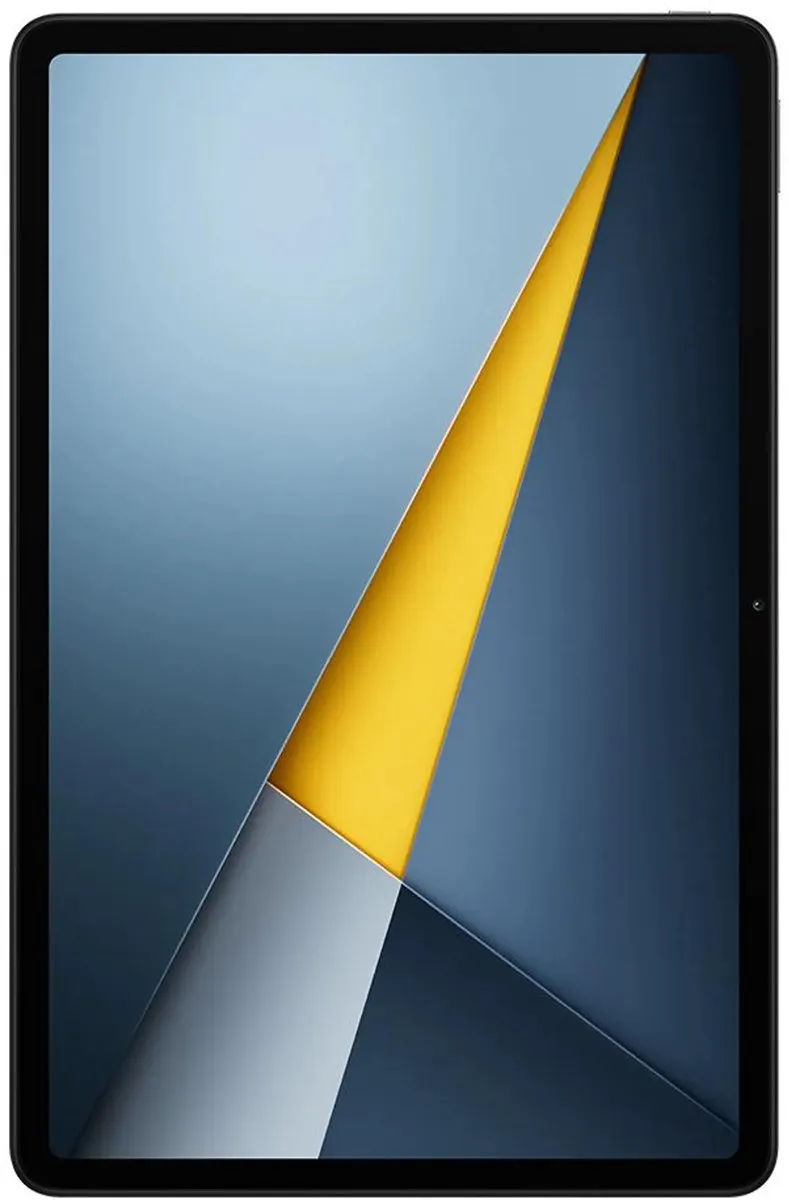 Xiaomi POCO Pad M1 P83P Tablet - 256GB - Zwart