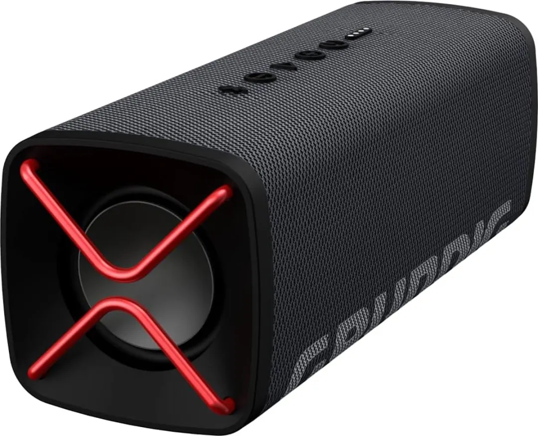 Grundig GBT Club GLR7761 Bluetooth Speaker