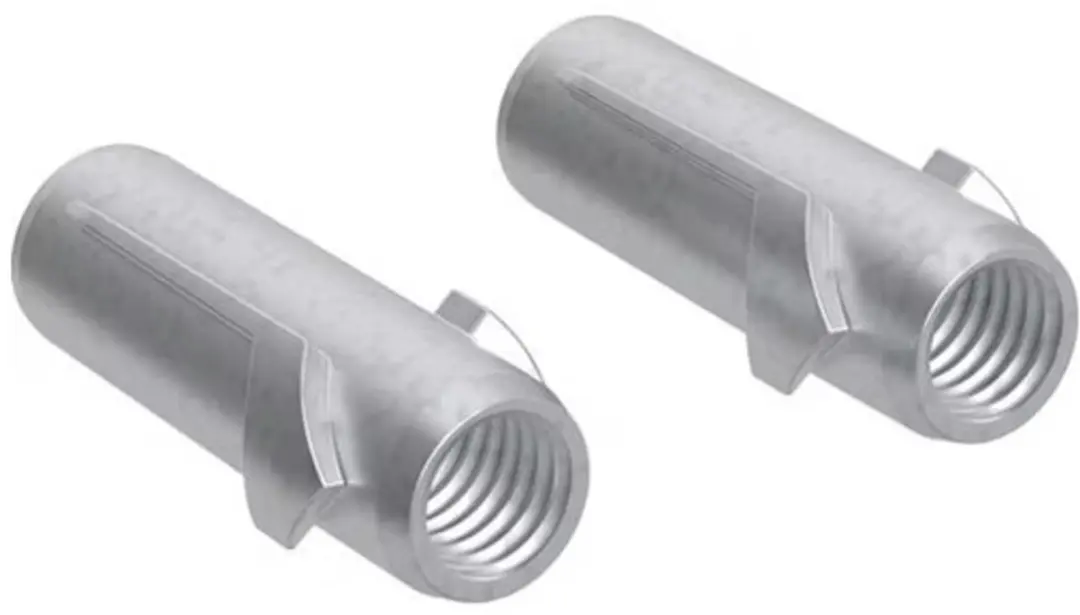 Geberit 243979001 Bajonet Moer