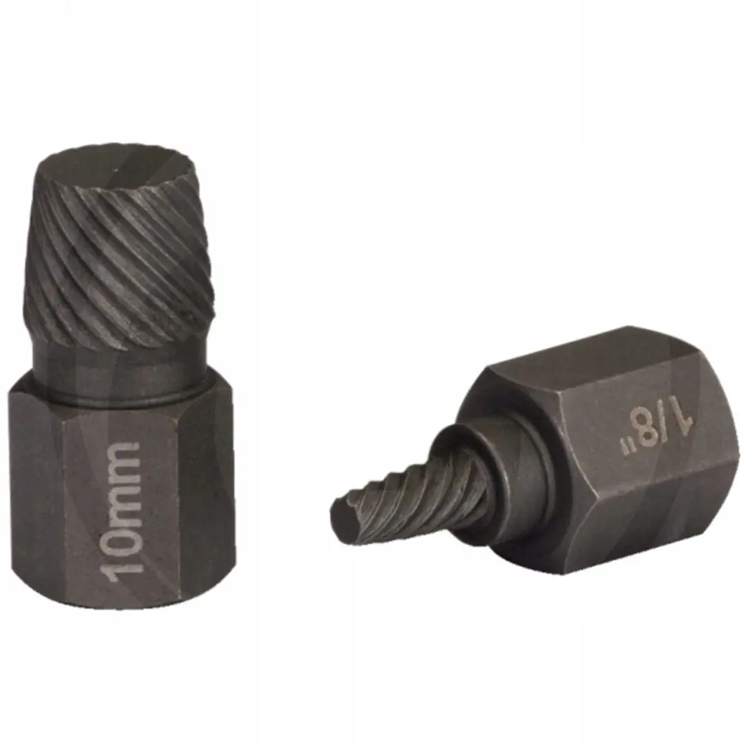 KS Tools Schroefverwijderaar 3mm