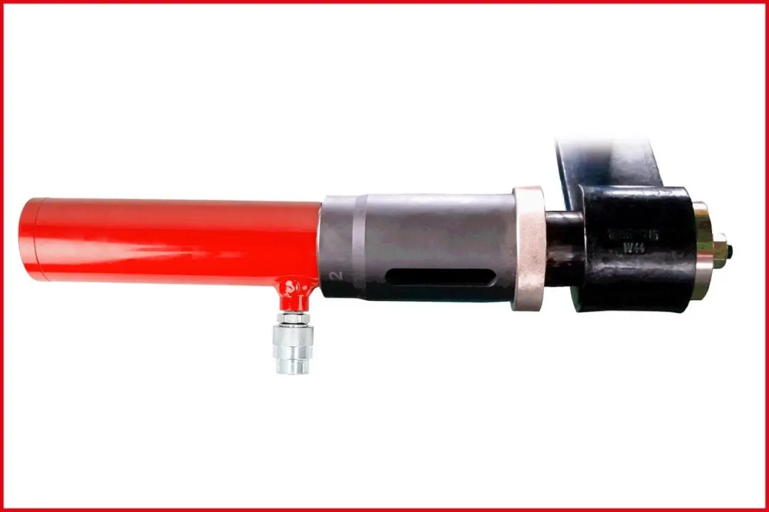 KS Tools Sleufbus-gereedschapsset voor Silentbloc