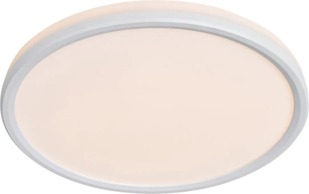 Nordlux Liva Plafondlamp RGBW 21W - 36cm - Wit