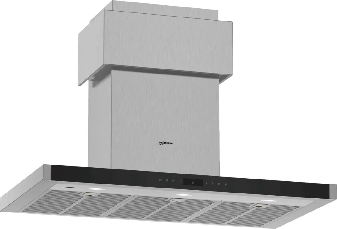 Neff Z51CXC2N6 Recirculatiemodule voor afzuigkap