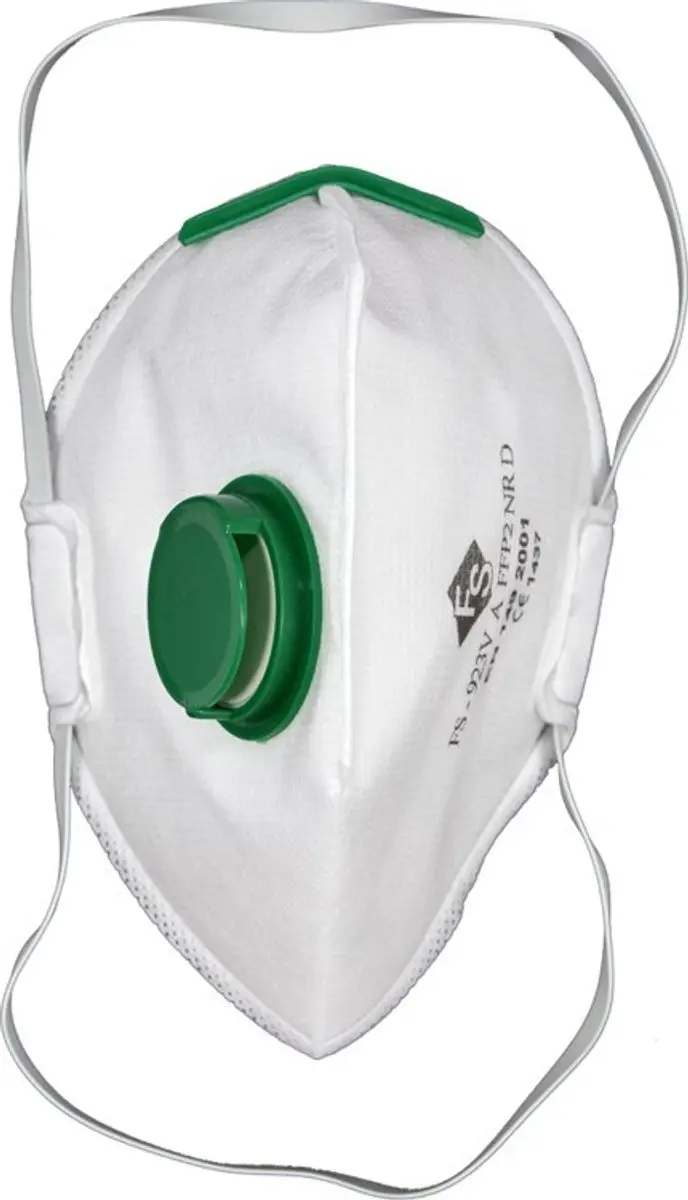 Yato YT-74949 FFP2 Stofmasker
