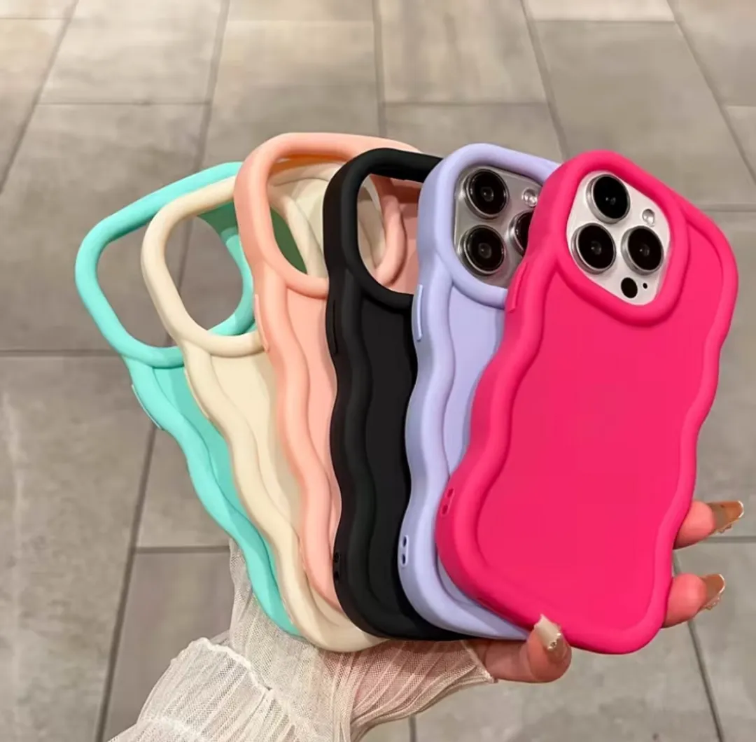 NUVEX iPhone 17E Siliconen Hoesje Set