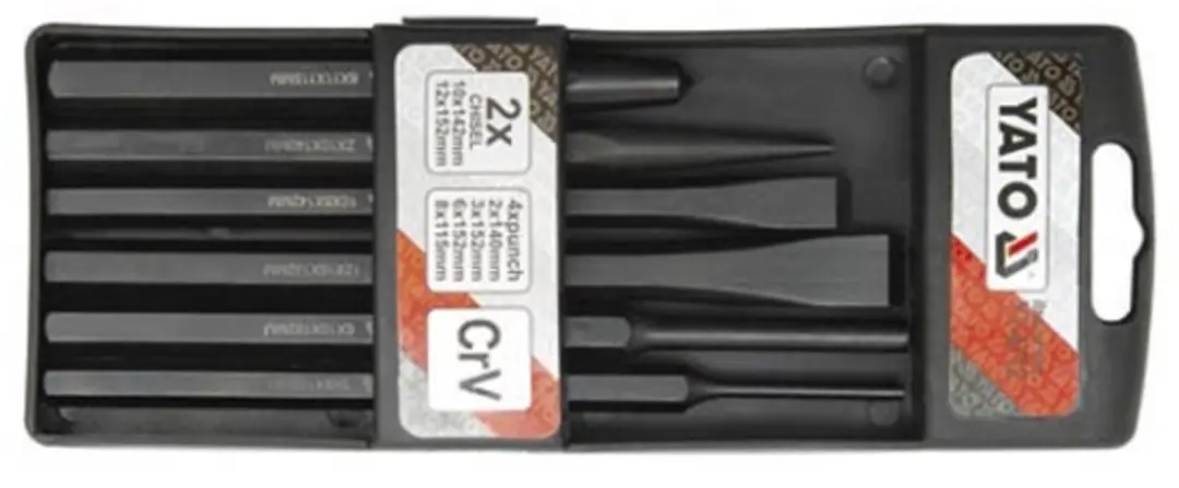 Yato YT-4712