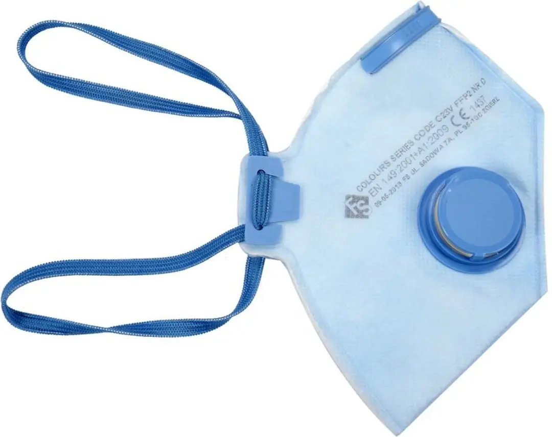 Vorel 74555 Gezichtsmasker PM 2,5