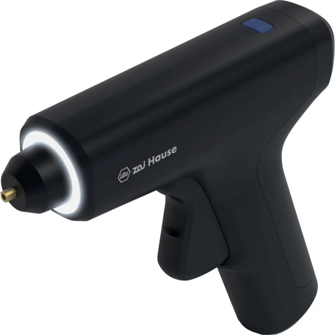 Wiha Zai Hause DHT0003 Draadloos Hete-Lijmpistool 4V
