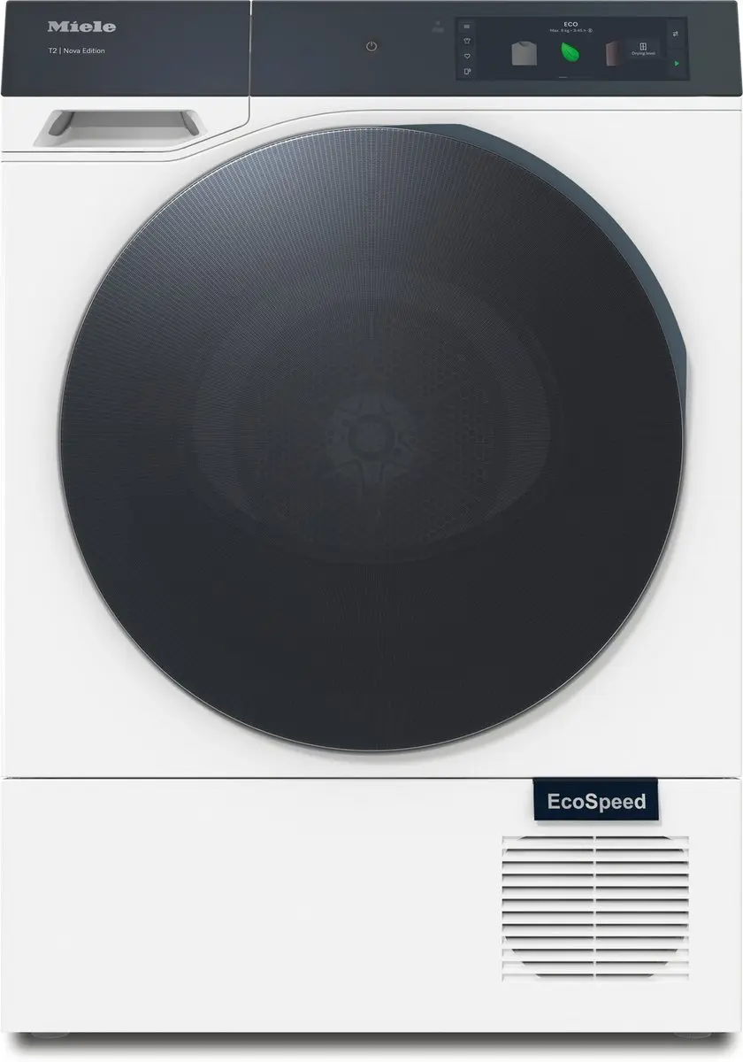 Miele TQ 1000 WP Nova Excellence Warmtepompdroger