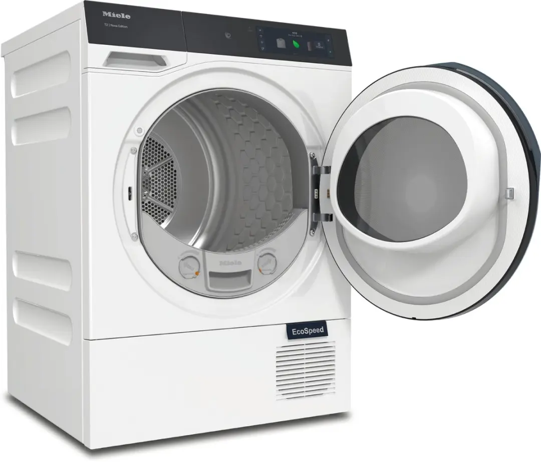Miele TQ 1000 WP Nova Excellence Warmtepompdroger - 9 kg - afbeelding 3 van 6