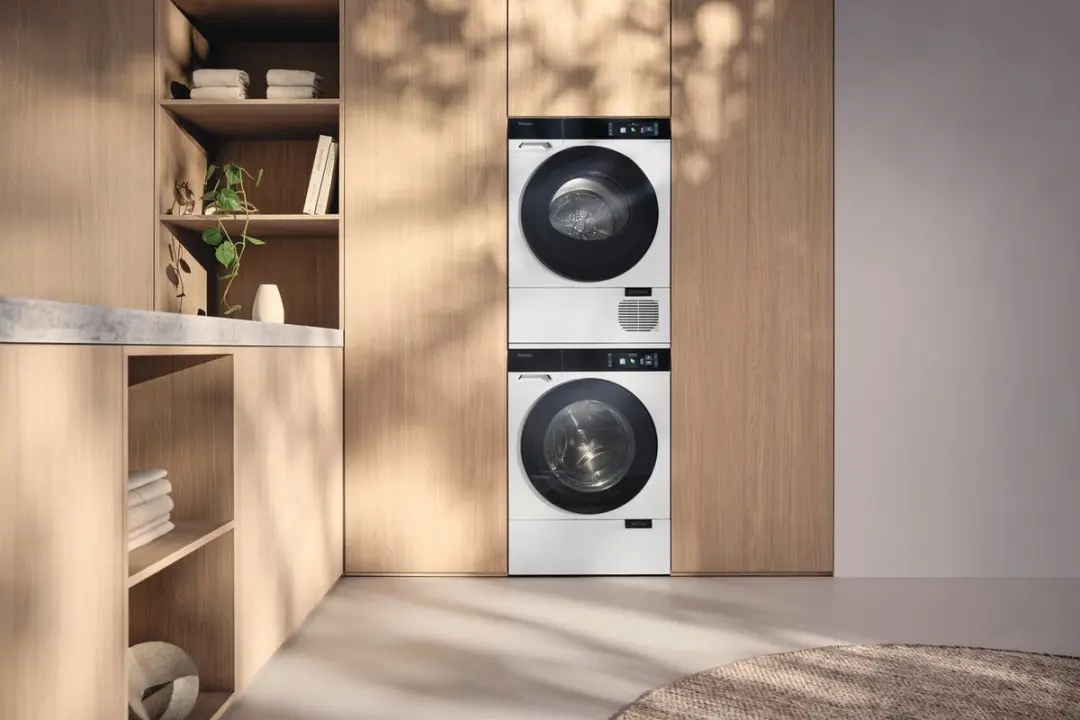 Miele TQ 1000 WP Nova Excellence Warmtepompdroger - 9 kg - afbeelding 6 van 6