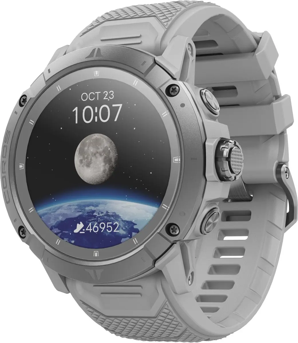 Coros Vertix 2S GPS Horloge