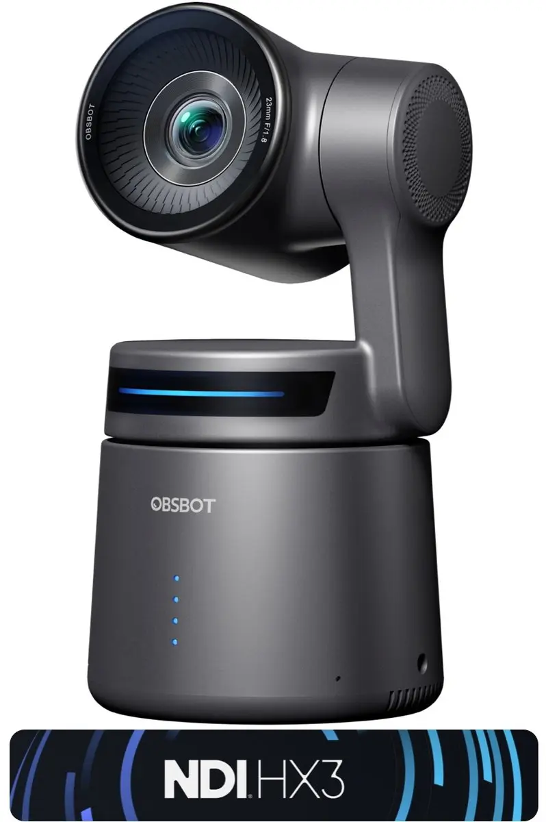 OBSBOT Tail Air
