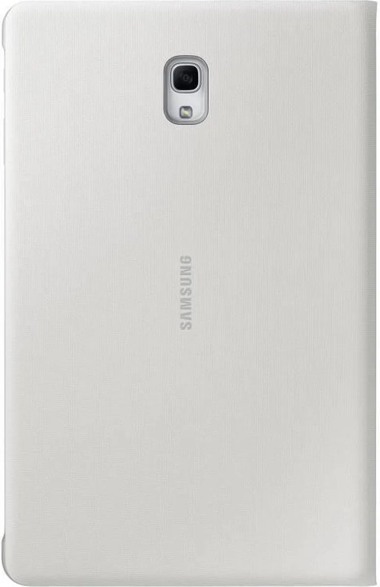 Samsung Galaxy Tab A 10.5 Book Cover - Grijs