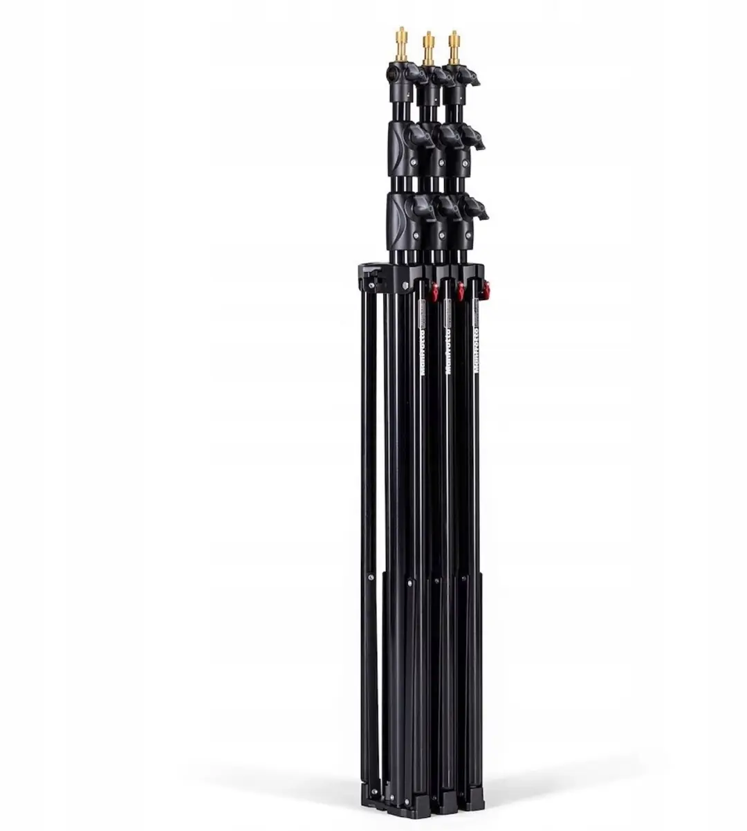 Manfrotto 1005BAC RANKER Statief Set