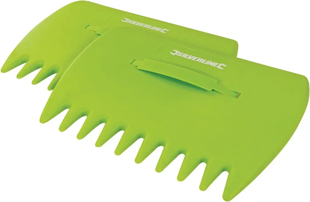 Silverline Bladverzamelaars