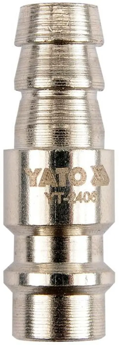 Yato YT-2406 Slangkoppeling