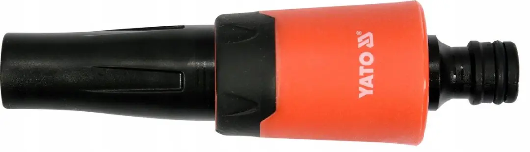 Yato Verstelbare Sproeier 1/2"