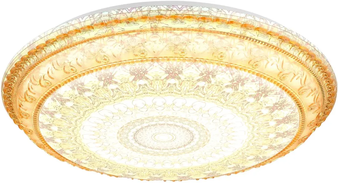 Globo Lazaro LED Plafondlamp