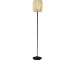 HOMCOM Vloerlamp
