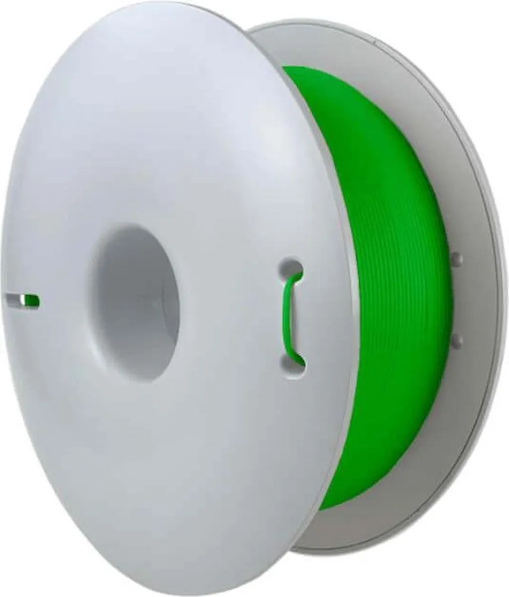 Fiberlogy FiberSatin Groen 1.75mm